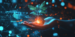 Movimentação de capital especulativo pelos mercados de cripto, ouro, infraestrutura de IA e memória de semicondutores