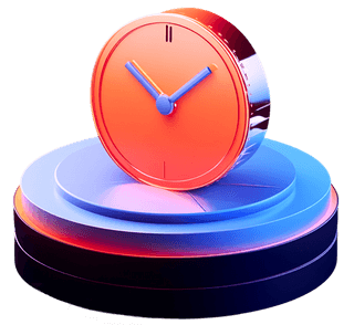 Time de atendimento voltado para operações com criptomoedas com disponibilidade de 24 horas por dia