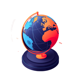 Plataforma de negociação de criptomoedas disponível em 98 países ao redor do mundo