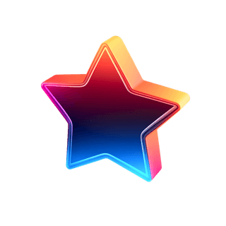 Avaliação por estrelas de usuário em plataforma de criptomoedas reconhecida como confiável
